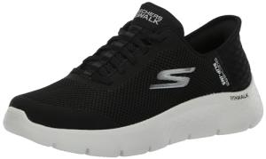 Skechers Women's Go Walk Flex Slip-On Sneakers