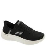 Skechers Women's Go Walk Flex Slip-On Sneakers