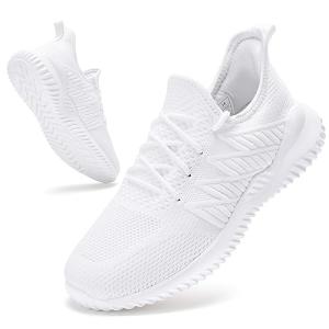 PPQ Women’s Slip-On Memory Foam Sneakers 8.5