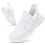 PPQ Women’s Slip-On Memory Foam Sneakers 8.5