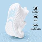 PPQ Women’s Slip-On Memory Foam Sneakers 8.5