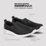 Skechers Go Walk Joy Women's Slip-On Sneakers