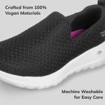 Skechers Go Walk Joy Women's Slip-On Sneakers