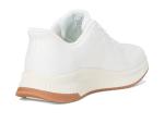 Bobs Squad 4 Slip-On Sneakers - White, 8.5 M