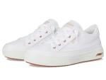 Skechers Women's Arch Fit Arcade Sneaker, White