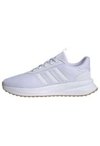 Adidas Women's X_PLR Path Sneakers, White/Black