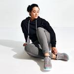 Avia Junction Women's Slip-On Sneakers - Comfy & Breathable