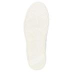 Dr. Scholl's Women's Nova Light Grey Slip-On Sneakers