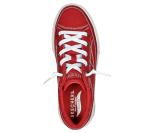 Skechers Women's Arcade Arch FIT Sneakers, Red