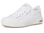 Skechers Women's Arch Fit Arcade Sneaker, White