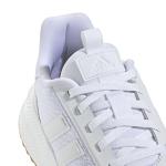 Adidas Women's X_PLR Path Sneakers, White/Black