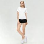 CMNZHK Women’s Lightweight Slip-On Running Sneakers