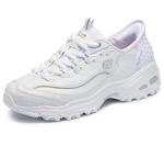 D'Lites Classic Sneakers for Women, Size 7.5