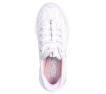 D'Lites Classic Sneakers for Women, Size 7.5