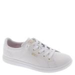 Skechers Women's Bobs D'vine Sneakers, White, 9.5