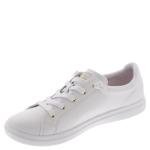 Skechers Women's Bobs D'vine Sneakers, White, 9.5