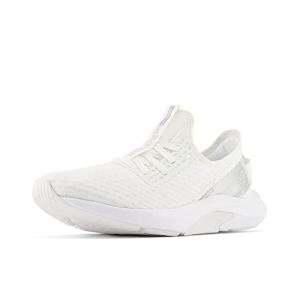 New Balance Women's Dynasoft Nergize V2 White Sneakers