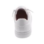 Skechers Women's Bobs D'vine Sneakers, White, 9.5