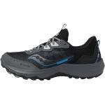 Saucony Men's Aura TR GTX Sneakers - Shadow/Black