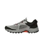 Saucony Men's Excursion TR15 Sneakers, Alloy/Scarlet