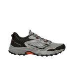 Saucony Men's Excursion TR15 Sneakers, Alloy/Scarlet