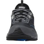 Saucony Men's Aura TR GTX Sneakers - Shadow/Black