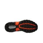 Saucony Men's Excursion TR15 Sneakers, Alloy/Scarlet