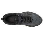 Saucony Men's Excursion TR17 Black Sneakers, Size 10.5
