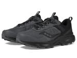 Saucony Men's Excursion TR17 Sneakers, Shadow/Black