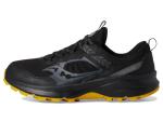 Saucony Men's Excursion TR17 GTX Sneakers - Black/Oak