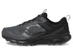 Saucony Men's Excursion TR17 Sneakers, Shadow/Black