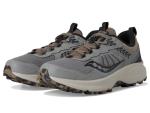 Saucony Men's Excursion TR17 Sneakers - Cinder/Bark