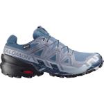 Salomon Men's Speedcross 6 Gore-TEX Sneakers - Spellbound