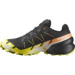 Salomon Men's Speedcross 6 GTX Black Sneakers 9.5