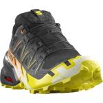 Salomon Men's Speedcross 6 GTX Black Sneakers 9.5
