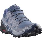 Salomon Men's Speedcross 6 Gore-TEX Sneakers - Spellbound