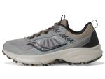 Saucony Men's Excursion TR17 Sneakers - Cinder/Bark