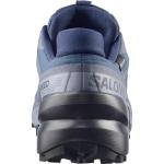 Salomon Men's Speedcross 6 Gore-TEX Sneakers - Spellbound