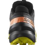 Salomon Men's Speedcross 6 GTX Black Sneakers 9.5