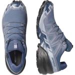 Salomon Men's Speedcross 6 Gore-TEX Sneakers - Spellbound
