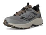 Saucony Men's Excursion TR17 Sneakers - Cinder/Bark