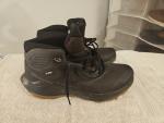 Salomon Men's Elixir Tour Mid Sneakers, Size 9.5