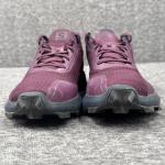 Salomon Women's Alphacross Trail Running Shoes 8.5