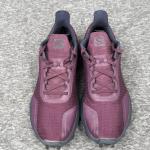 Salomon Women's Alphacross Trail Running Shoes 8.5