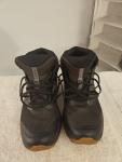 Salomon Men's Elixir Tour Mid Sneakers, Size 9.5