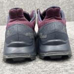 Salomon Women's Alphacross Trail Running Shoes 8.5