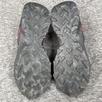 Salomon Women's Alphacross Trail Running Shoes 8.5