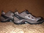 Salomon Hiking Sneakers for Outdoor Adventures