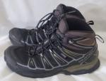 Salomon X Ultra Hiking Sneakers, Size 10
