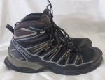 Salomon X Ultra Hiking Sneakers, Size 10